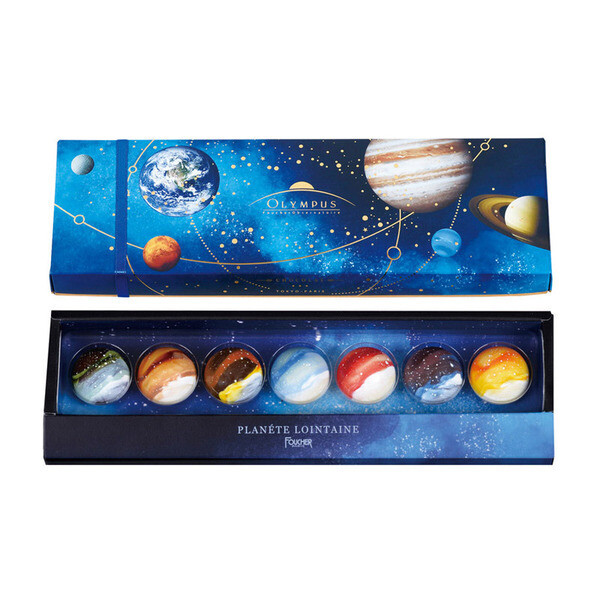 Nakamuraya, Imo Shochu & Sake Chocolate, 12pc in 1 box, For Gift