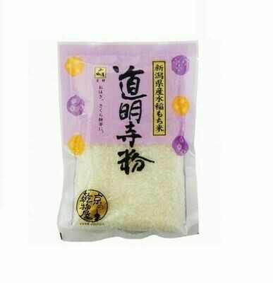 Yamashiroya, Domyojiko, Dried Mochi Rice for Sakura Mochi, Japan, 110g