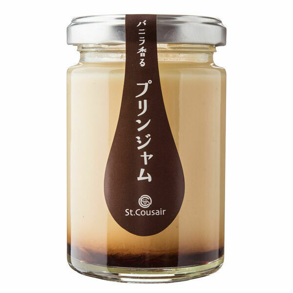 Kuzefukushouten, Pudding Jam, 140g