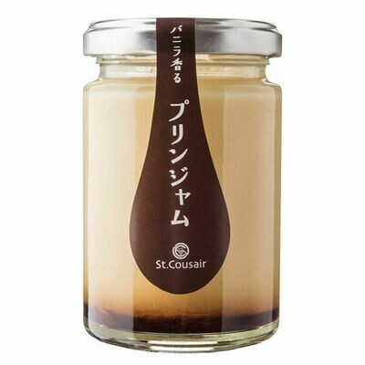 Kuzefukushouten, Pudding Jam, 140g