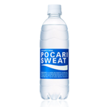 Otsuka &quot;POCARI SWEAT&quot; Ion Supply Drink, 500ml