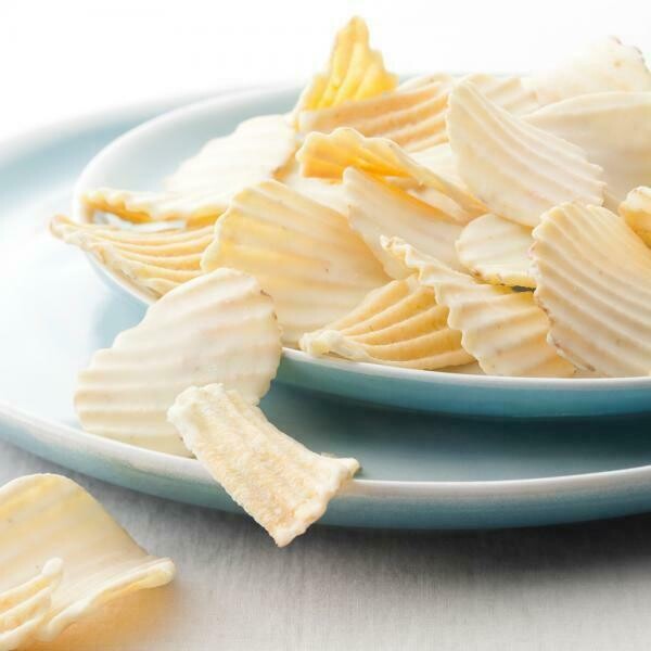 Royce, "Potato chip chocolate", 3 kinds Assortment,190g in 1 box.