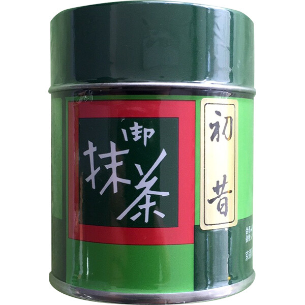 Kitagawa Hanbei Shoten, Matcha Powder, &quot;Hatsumukashi&quot;, 40g
