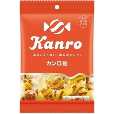 Kanro &quot;Kanro Ame&quot; 140g
