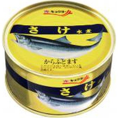 Kyokuyo, Cooked Pink Trout, Salt, 180g