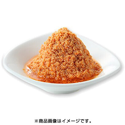 Fukuya, Gohan Tomaran Mentaiko, Cod Roe for Rice 70g