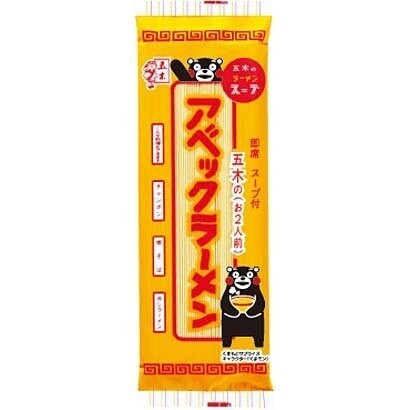 Itsuki, Dried Instant Ramen Noodle, AVEC, 175g