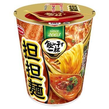 Acecook, Tantanmen, Hot Taste, Ramen, 76g