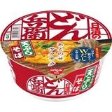 Nissin &quot;Donbee, Soba with Tenpura&quot;, Donbei, 100g