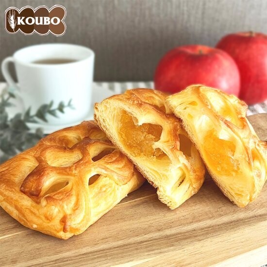 Koubo "Apple Pie", Long Life Series
