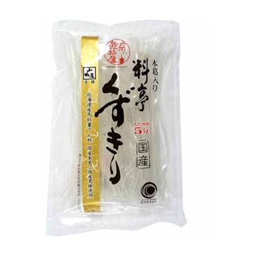 Yamashiroya, Kuzukiri, 90g