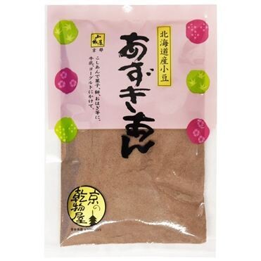 Yamashiroya, Azukian, Azuki powder, 80g