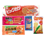Seafood Snack