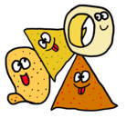 Potato Chips