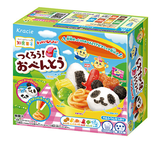 Kracie &quot;Bento&quot;