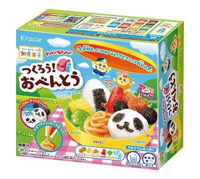 Kracie &quot;Bento&quot;