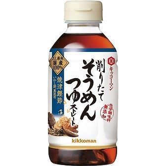 Kikkoman &quot;Soumen Tsuyu&quot;, Mentsuyu, 300ml