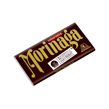 Morinaga "Chocolate" 50g, Sale