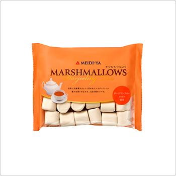 Meidi-ya &quot;Tea Marshmallow&quot; 90g