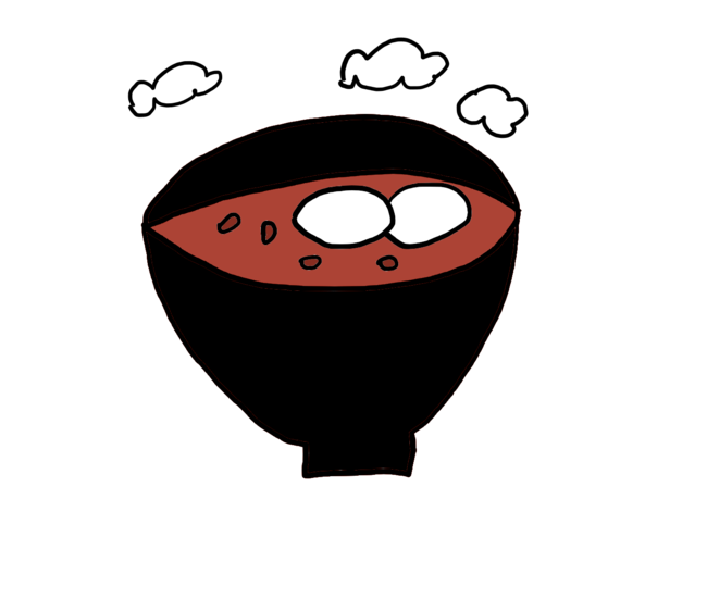 🍡 Japanese Sweets