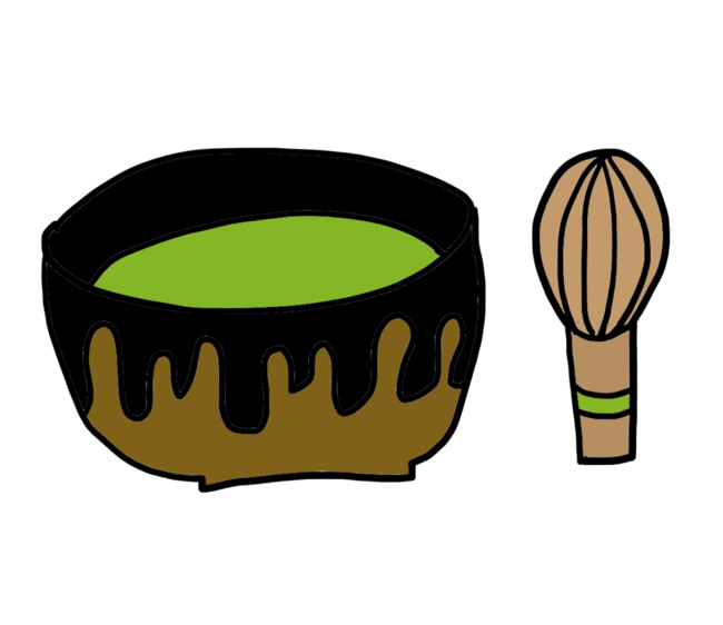 Matcha &amp; Tea Powders