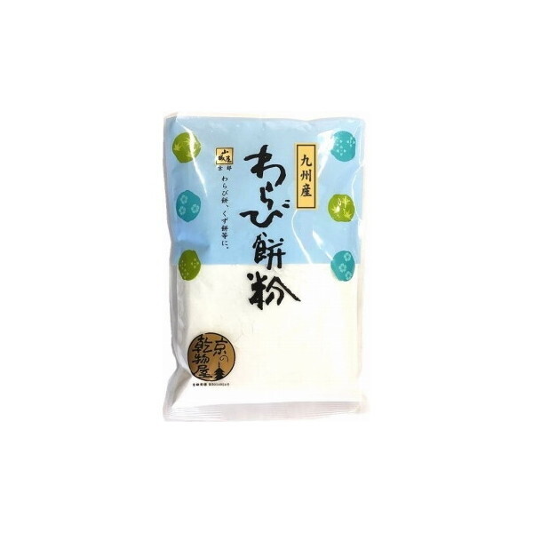 Yamashiroya, Warabimochi ko, Warabi mochi powder, 160g