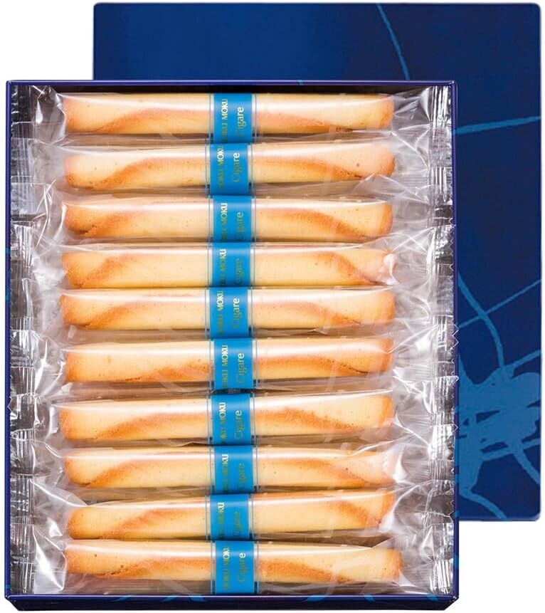 Yokumoku, Yoku Moku, Cigare, 20 Sticks, For Gift