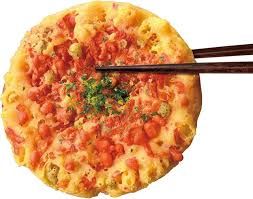 Nissin Donbei Crispy Tempura 2pcs 32g