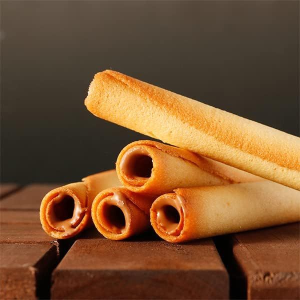 Yokumoku, Yoku Moku, Cigare au Chocolat, 18 Sticks, For Gift