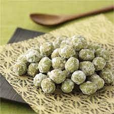 Denroku Sugar-Coated Peanuts (Denroku-mame) 46g