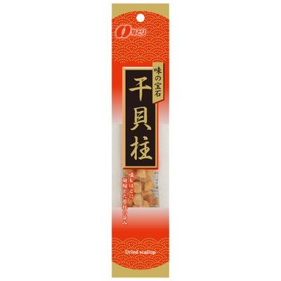 Natori, Hoshi Kaibashira, Dried Scallop, 24g