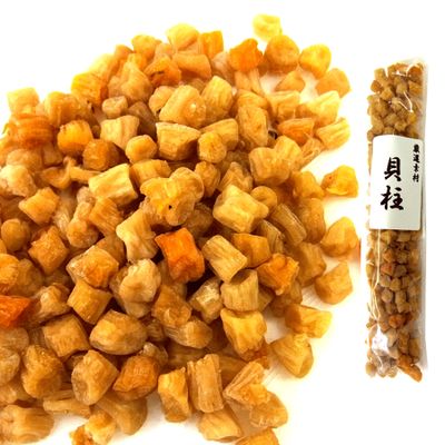 Hoshi Kaibashira, Dried Scallop, 70g