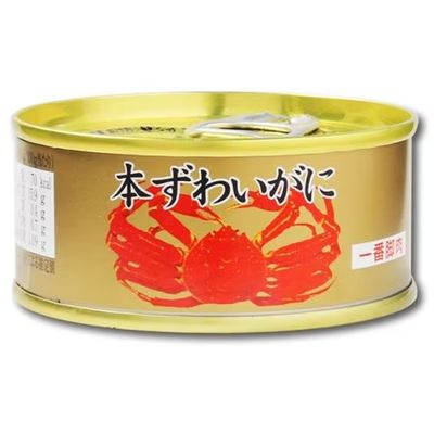 Maruya Suisa, Snow Crab Leg, 60g