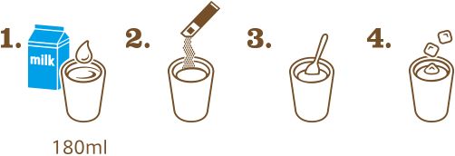 Starbucks Japan, VIA Series, "Italian Roast", 12 sticks