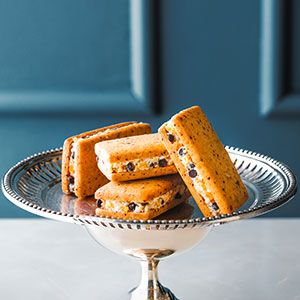 Demel, Cakes Sandwiches, 8 pieces in a box, For Gift