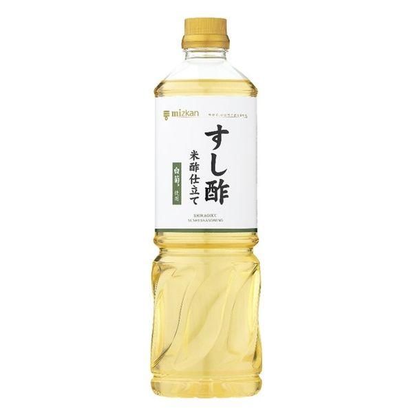 Mizkan, Sushi Vinegar,  Professional Use,  1L