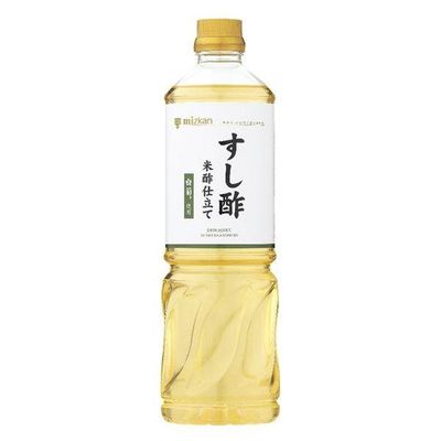 Mizkan, Sushi Vinegar,  Professional Use,  1L