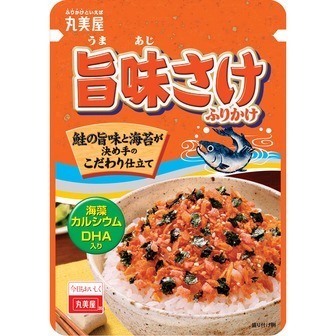 Marumiya &quot;Furikake, Salmon&quot;  20g