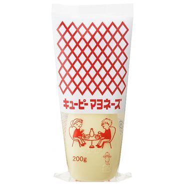 Kewpie Mayonnaise, 200g