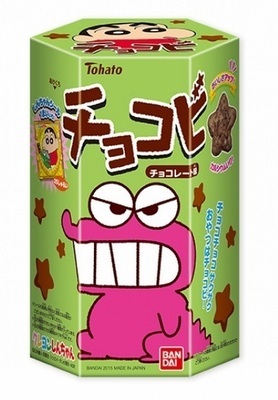 Bandai &quot;Chocobi&quot; , 25g