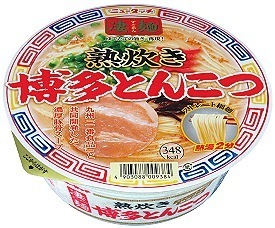 Yamadai &quot;Sugomen, Jukutaki Hakata Tonkotsu&quot; 105g