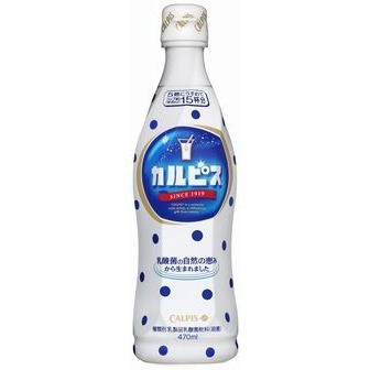 Calpis, Calpico  470ml