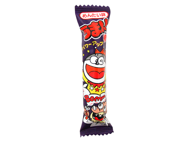 Umaibo &quot;Mentaiko Flavor&quot; 6g