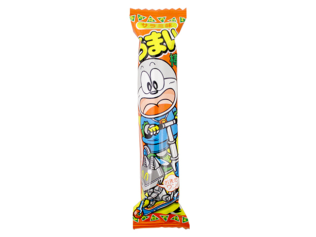 Umaibo &quot;Salami Flavor&quot; 6g