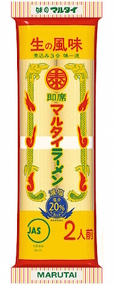Marutai &quot;Marutai Ramen&quot; High Quality Ramen, 164g