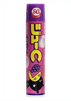 Kabaya &quot;Ju-C, Grape Flavor&quot; 24g