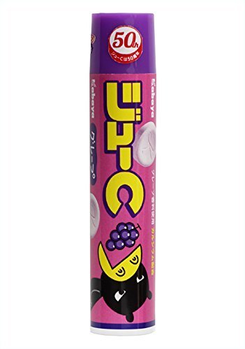 Kabaya &quot;Ju-C, Grape Flavor&quot; 24g