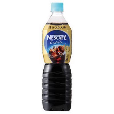 Nestle &quot;Nescafe Excella&quot;  Sweetness Modest Coffee, 900ml