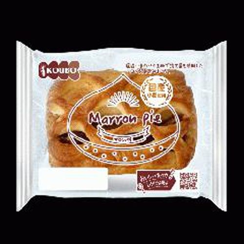 Koubo &quot;Marron Pie&quot;, Long Life Series