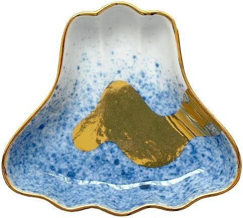 Amabro, Aritayaki,  MAME, Tiny plate, Mt. Fuji